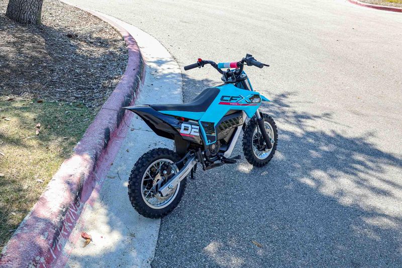 NEW 2026 CFMOTO CFX2E Image 6