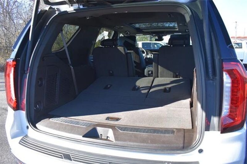 Used 2021 GMC Yukon DenaliImage 23