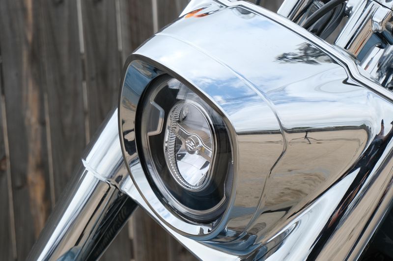 USED 2024 HARLEY SOFTAIL FAT BOY 114 Image 27