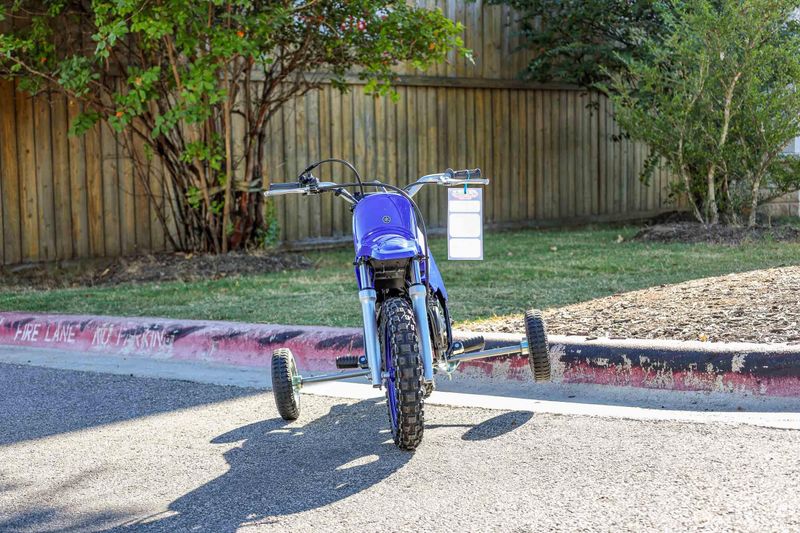 NEW 2026 YAMAHA PW50 Image 10