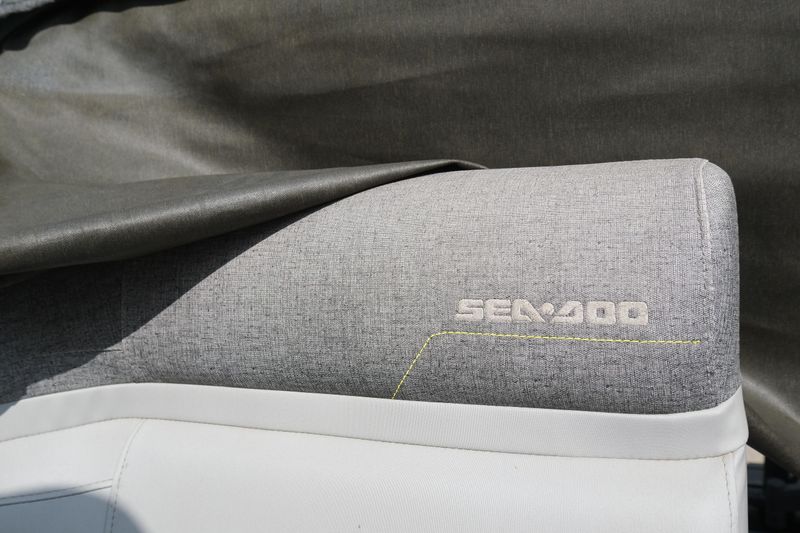 USED 2023 SEADOO SWITCH Image 11