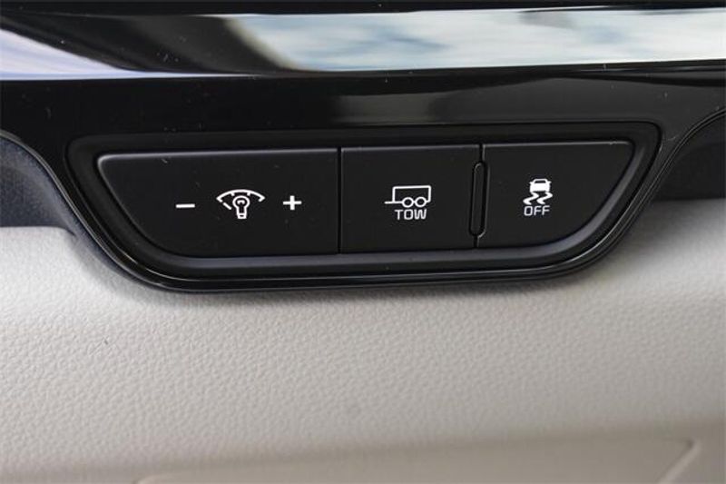 New 2026 Kia Carnival Hybrid SX PrestigeImage 27