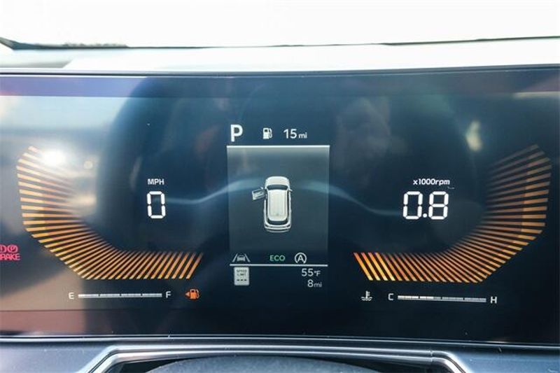 2025 Kia Sorento SImage 24