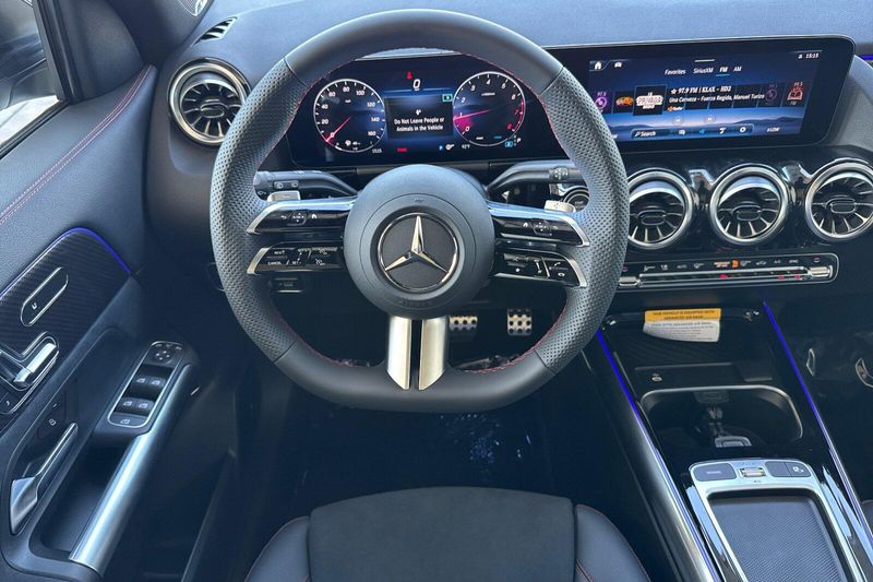 New 2026 Mercedes-Benz GLA-Class GLAGLA 250Image 11