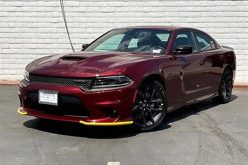 2023 Dodge Charger R/TImage 1