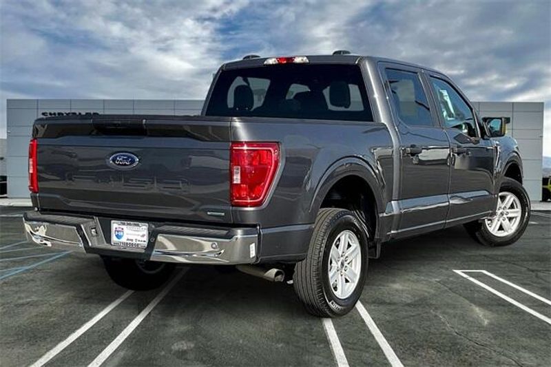 Used 2023 Ford F-150 XLTImage 13