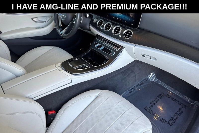 Used 2023 Mercedes-Benz E-Class E 350Image 17