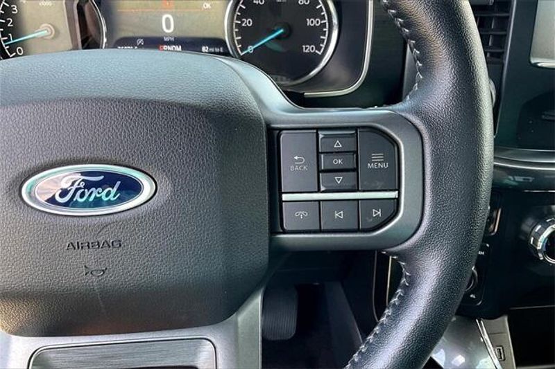 2022 Ford F-150 XLTImage 19