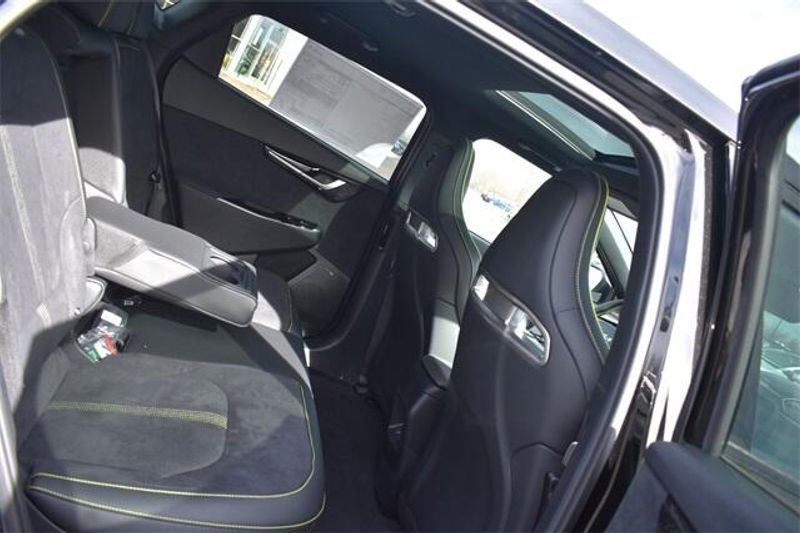 2024 Kia EV6 GTImage 15