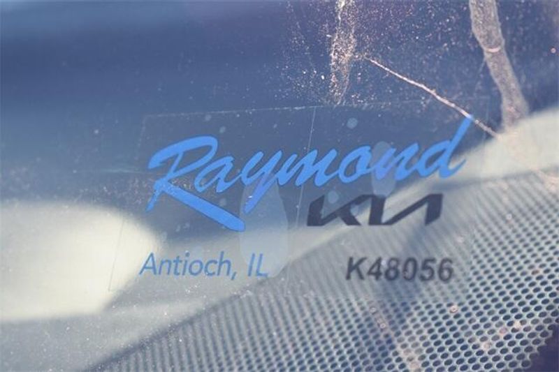 New 2025 Kia Sorento X-Line SX PrestigeImage 41