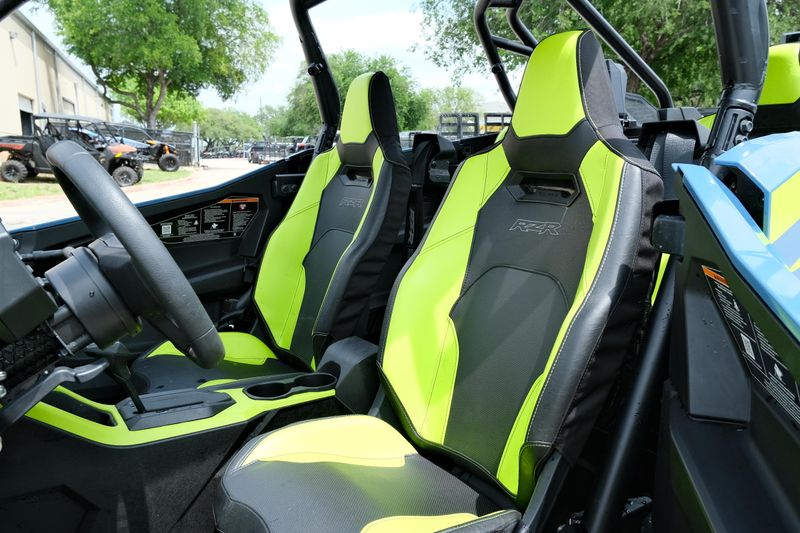 NEW 2025 POLARIS RZR PRO XP 4 ULTIMATE Image 17