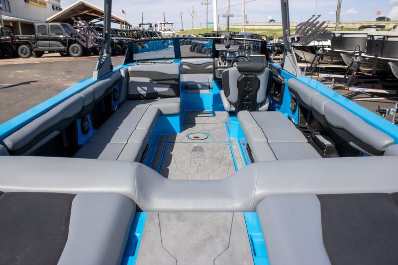 USED 2024 AXIS TSERIES T250 Image 11