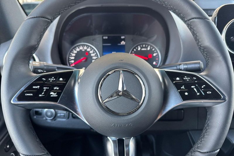 New 2026 Mercedes-Benz Sprinter 2500 Cargo 144 WBImage 19