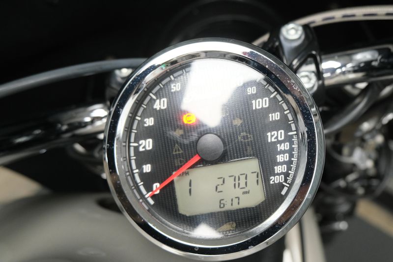 USED 2024 INDIAN MOTORCYCLE SCOUT ABS Image 18