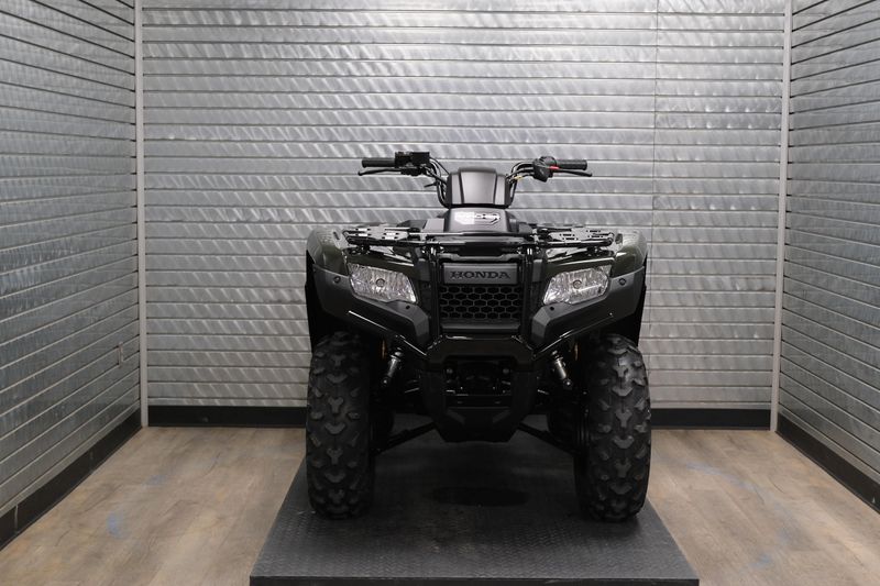 NEW 2026 HONDA FOURTRAX RANCHER Image 8