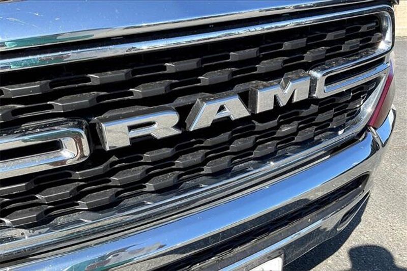 Used 2023 RAM 1500 Big Horn Lone StarImage 30