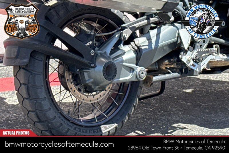2013 BMW R1200GSADV  Image 14