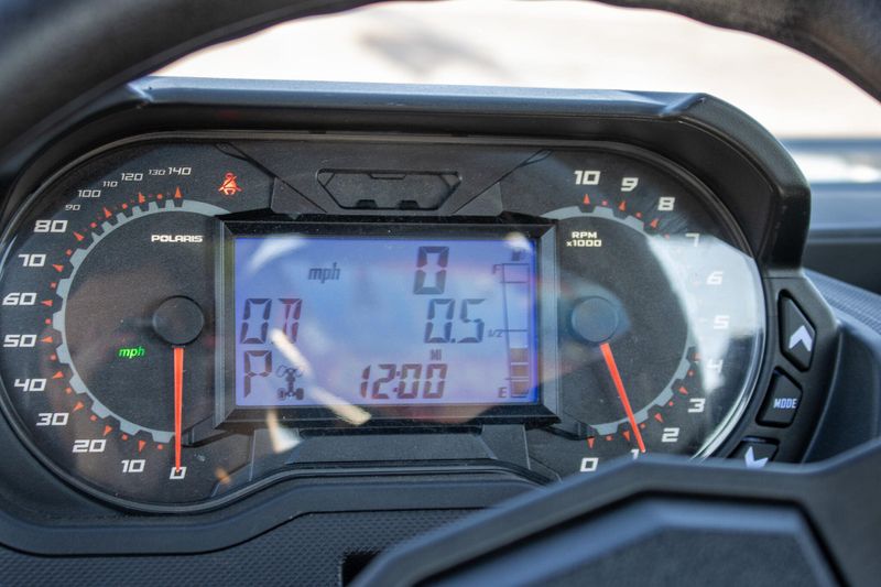 NEW 2026 POLARIS RANGER XP 1000 PREMIUM Image 25