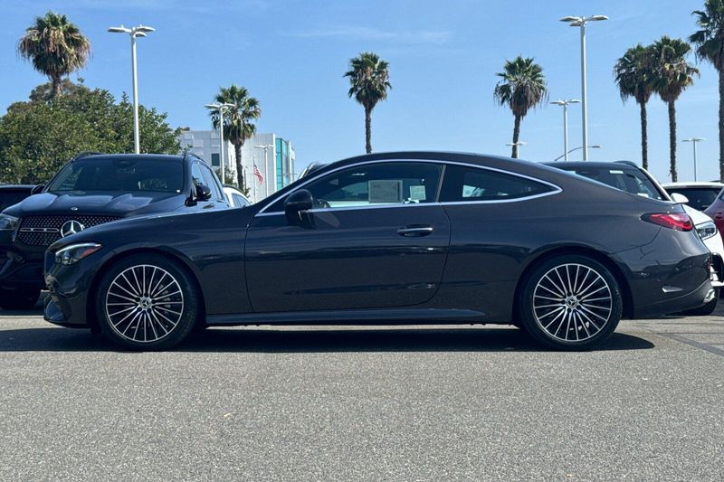 Used 2024 Mercedes-Benz CLE 300Image 7