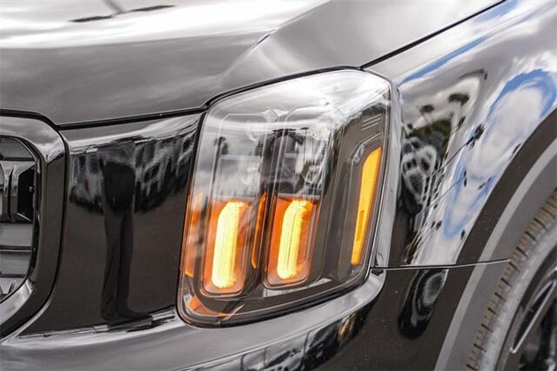 2025 Kia Telluride SX-Prestige X-LineImage 16