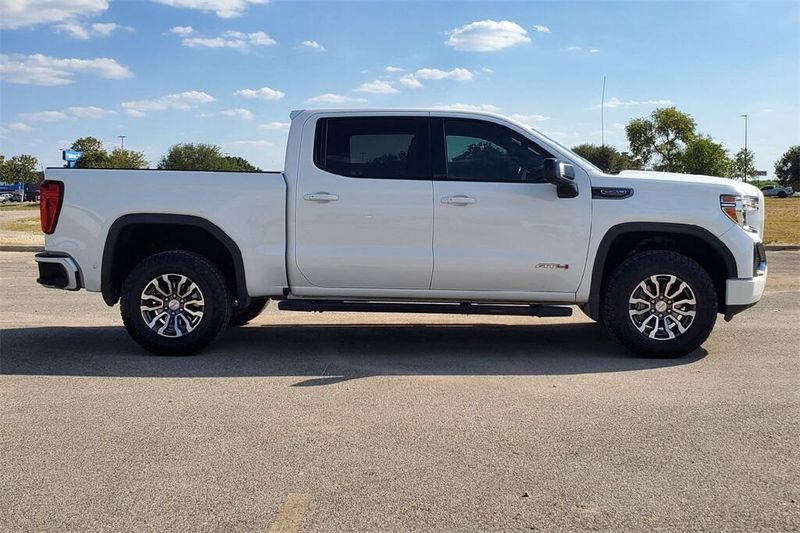 2019 Gmc Sierra 1500 AT4 photo 5