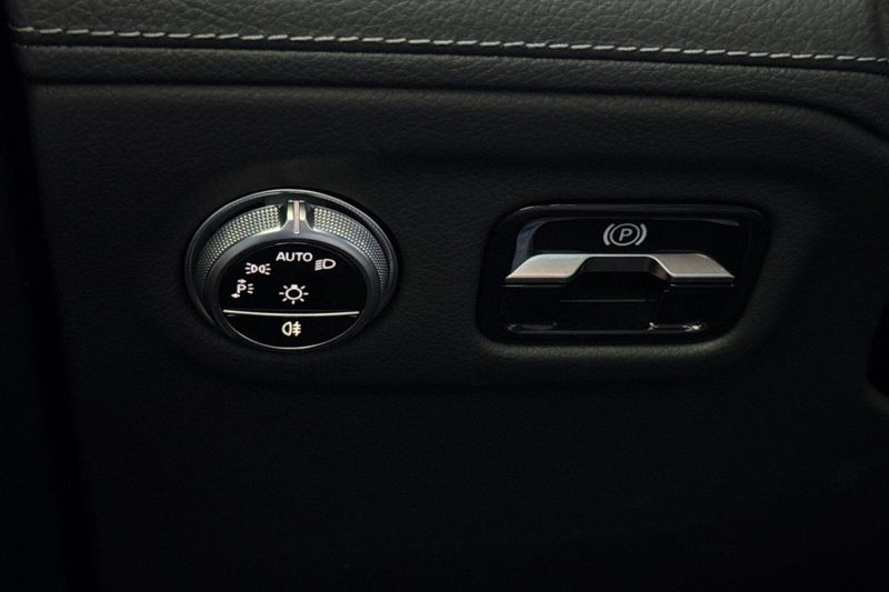 Used 2023 Mercedes-Benz EQS 580Image 32