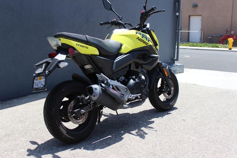 2023 CFMOTO PAPIO CF125-3US Base Image 6