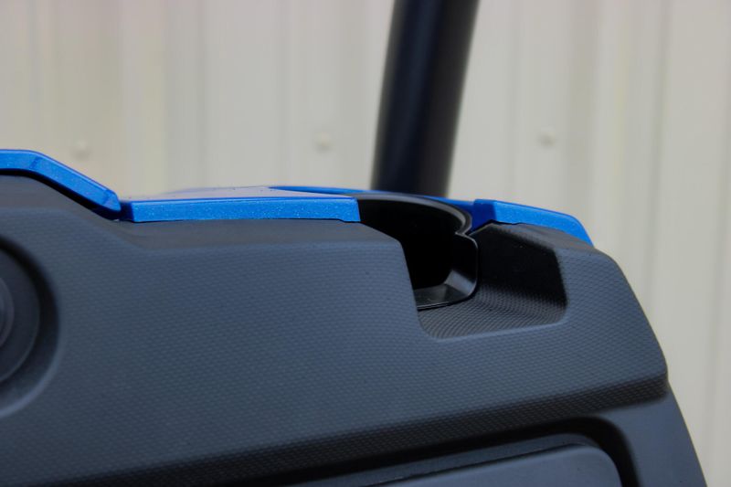 NEW 2026 KAWASAKI MULE SX 4X4 XC Image 19