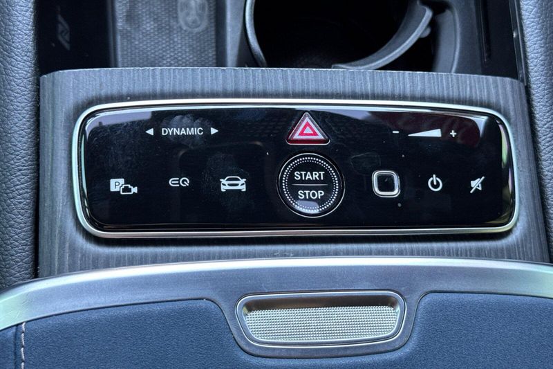 Used 2023 Mercedes-Benz EQS 580Image 26