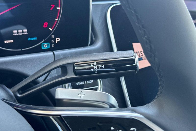 New 2026 Mercedes-Benz E-Class E 450Image 18