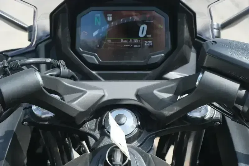 NEW 2026 KAWASAKI NINJA 650 Image 11