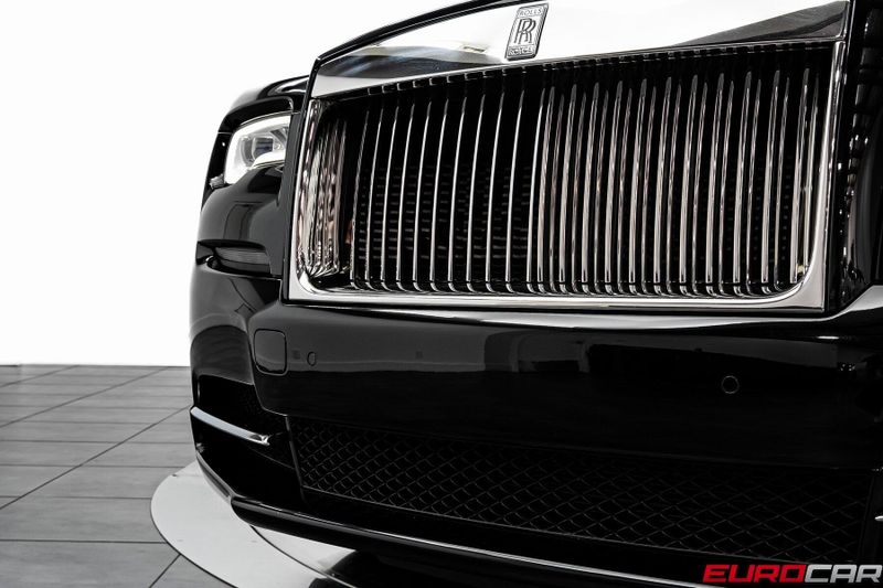 Used 2019 Rolls-Royce Dawn *TRI-COLOR BESPOKE INTERIOR * 21 FORGED WHEELS*Image 13