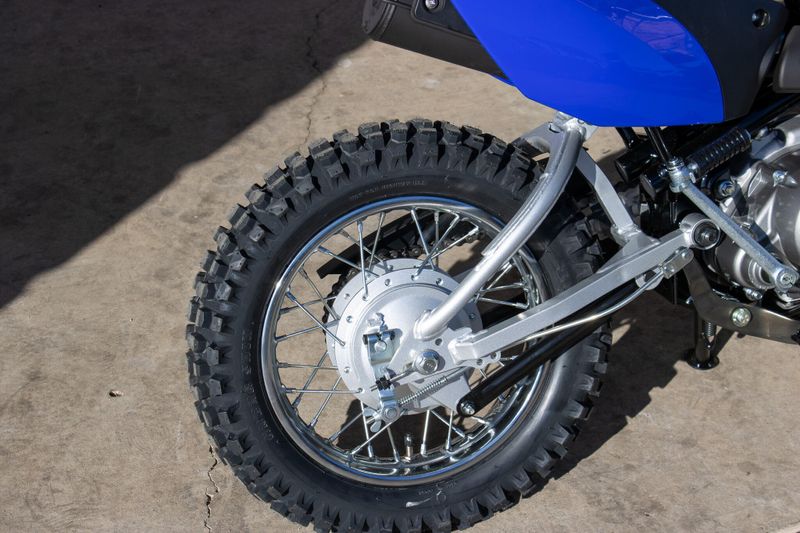 NEW 2026 YAMAHA TTR110E Image 11