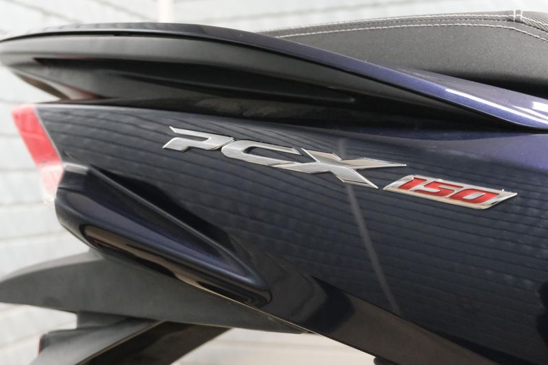 USED 2018 HONDA PCX 150 Image 13