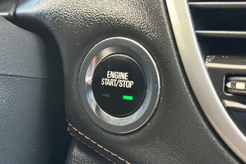 Used 2018 Chevrolet Trax LTImage 21
