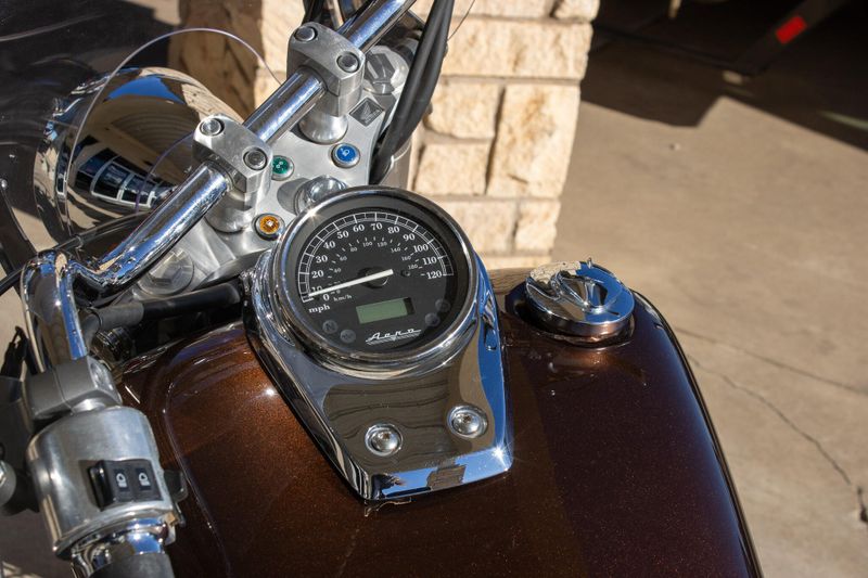USED 2020 HONDA SHADOW AERO Image 21