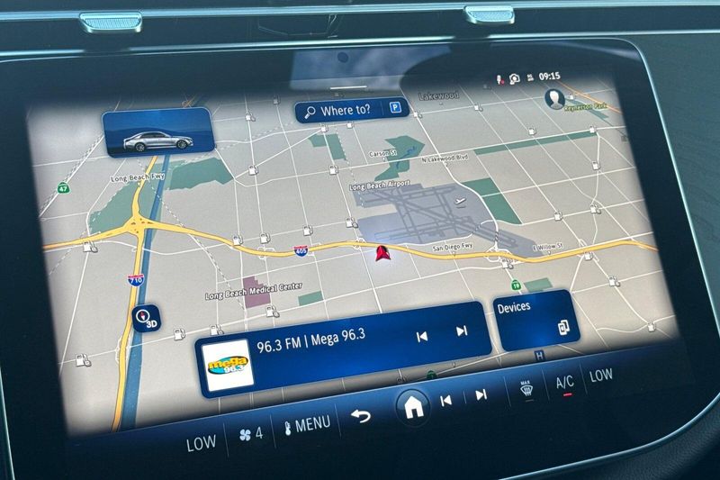 Used 2025 Mercedes-Benz E-Class E 350Image 21