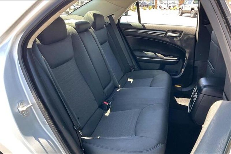 2023 Chrysler 300 TouringImage 26