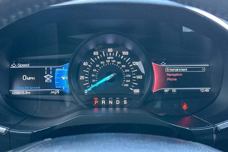 Used 2020 Ford Edge TitaniumImage 23