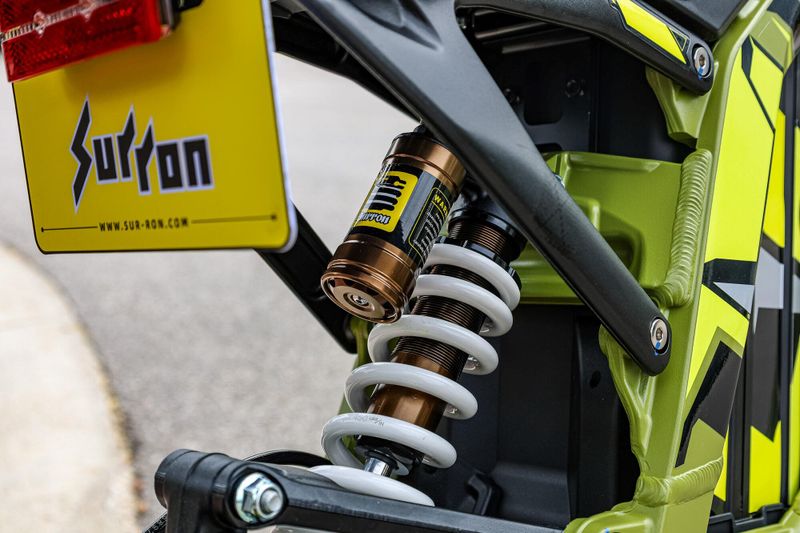 NEW 2026 SURRON LIGHT BEE X Image 15