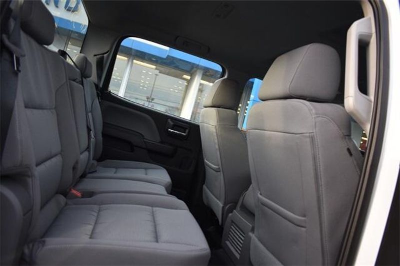 New 2024 Chevrolet Silverado 4500HD Work TruckImage 16