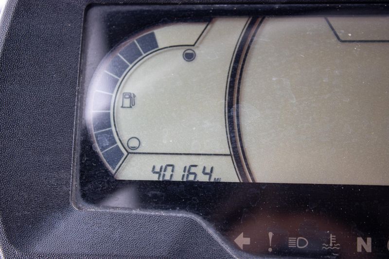 USED 2022 CAN-AM COMMANDER MAX XT 1000R Image 20