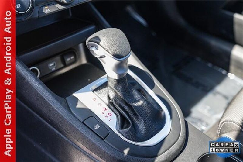 Used 2023 Kia Forte LXSImage 20