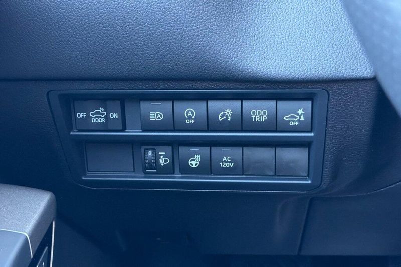New 2026 Toyota Tundra LimitedImage 27