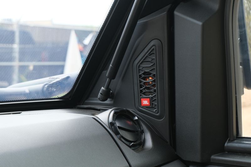 NEW 2026 POLARIS RANGER CREW XD 1500 NORTHSTAR ULTIMATE Image 26