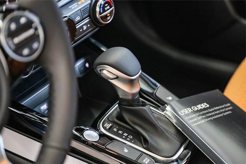 New 2025 Kia Soul EXImage 10