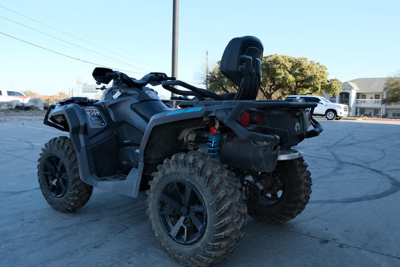 2022 Can-Am OUTLANDER 570Image 11