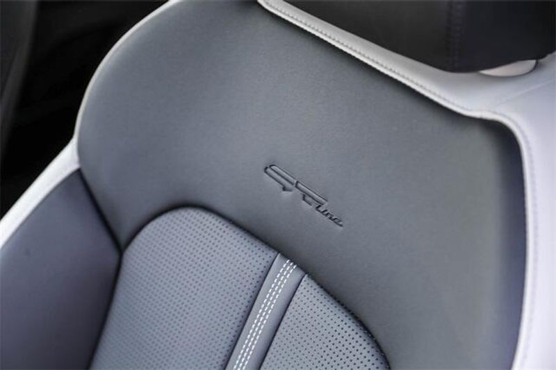 New 2025 Kia K5 GT-LineImage 11