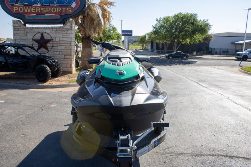 NEW 2026 SEADOO GTI SE 130 WITH SOUND SYSTEM Image 2