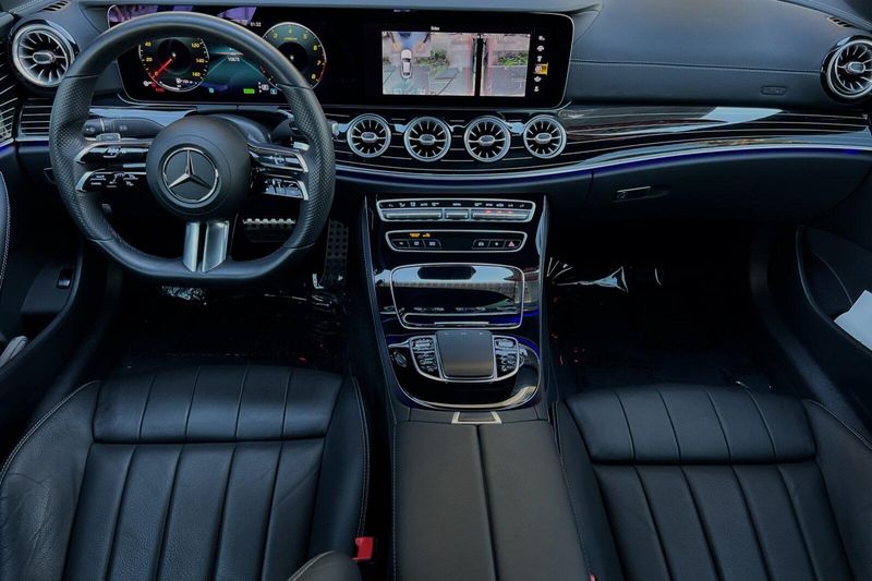 2021 Mercedes-Benz E-Class E 450Image 10